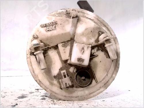 Fuel pump RENAULT GRAND SCÉNIC II (JM0/1_) 1.9 dCi (JM0G, JM12, JM1G, JM2C) | BP27164043M76 