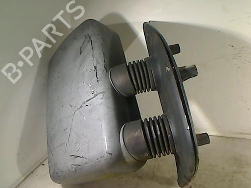 Used Right mirror FIAT DUCATO Van (230_) 2.5 TDI (116 hp) 29815442