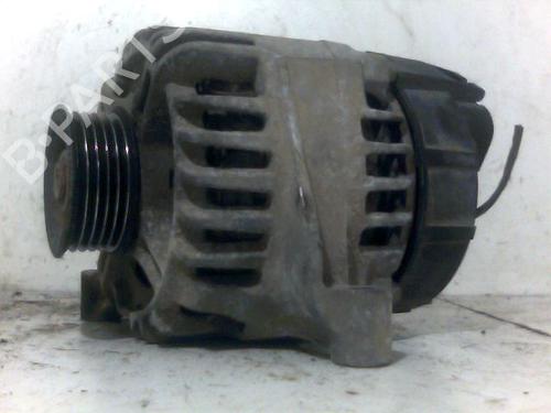 Used Alternator Alternator 38514619 38514619