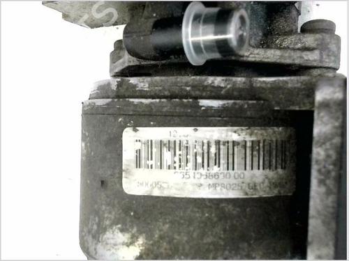 Suspension compressor CITROËN C5 II (RC_) 2.0 16V (RCRFJB, RCRFJC) | BP27491573M103 
