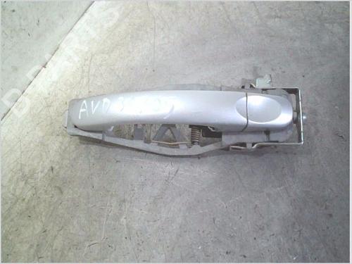 Used Front right exterior door handle Front right exterior door handle 39623562 39623562