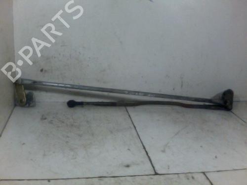 Vindrude Viskermekanisme MITSUBISHI PAJERO II (V3_W, V2_W, V4_W, V5_W) 2.5 TD 4WD (V24W) (99 hp) 28323794