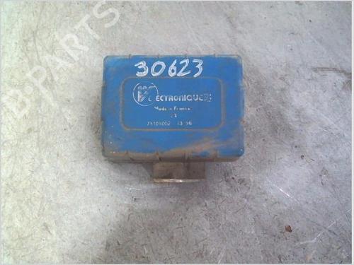 Used Electronic sensor Electronic sensor PEUGEOT 305 II (581M) 1.9 D (64 hp) 40610418 40610418