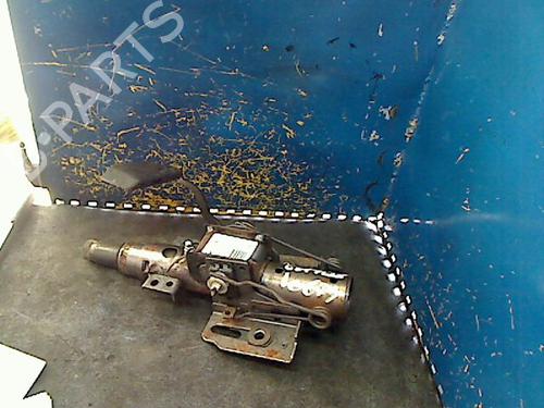 Used Steering column VW GOLF IV (1J1) 1.4 16V (75 hp) 28535104