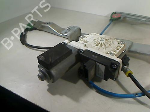Front right window mechanism CITROËN C2 (JM_) 1.4 HDi | BP26084083C23 