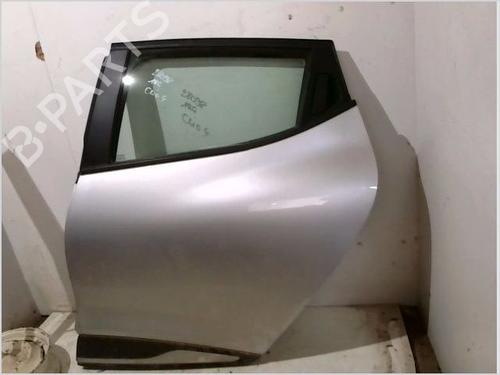 Used Left rear door RENAULT CLIO IV (BH_) 1.5 dCi 90 (90 hp) 26106383