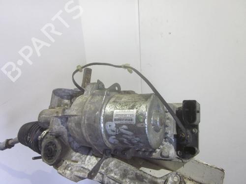 Steering rack PEUGEOT 207 (WA_, WC_) 1.4 HDi | BP26077343M22 