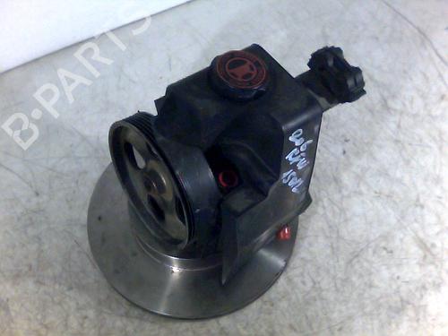 Styring servopumpe PEUGEOT 206 Hatchback (2A/C) 1.4 i | BP26082979M99 