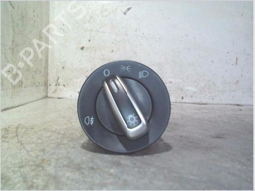 Mando luces Mando luces VW POLO V (6R1, 6C1) 1.6 TDI (90 hp) 35802264 35802264
