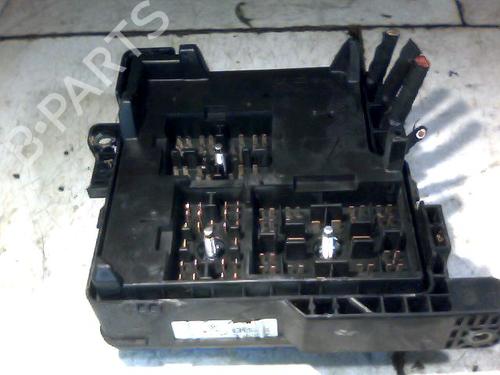 Fuse box KIA CEE'D Hatchback (ED) 1.6 CRDi 90 | BP29482801E1 