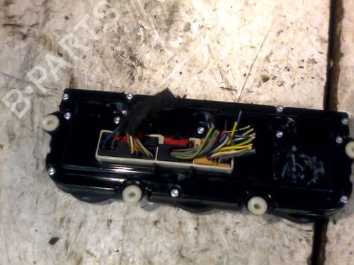 Climate control VW TOURAN (1T1, 1T2) 1.9 TDI | BP26099791I5 
