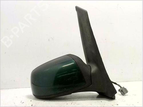 Specchietto retrovisore destro FORD FOCUS C-MAX (DM2) 1.6 TDCi (109 hp) 32322958