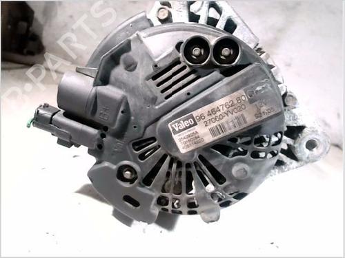 Alternator CITROËN C3 I (FC_, FN_) 1.4 HDi | BP26108999M7 