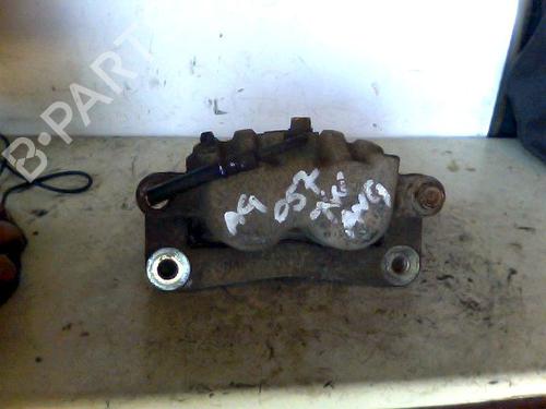 Used Left front brake caliper KIA CARNIVAL II (GQ) 2.9 CRDi (144 hp) 26085210