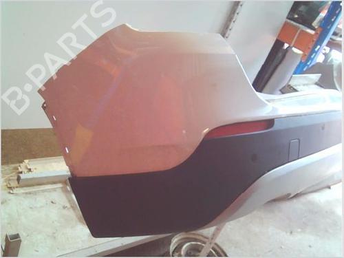 Rear bumper BMW X1 (E84) xDrive 23 d | BP26390843C8 
