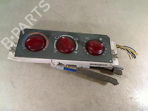 Used Climate control RENAULT TWINGO I (C06_) 1.2 (C066, C068) (58 hp) 26093853