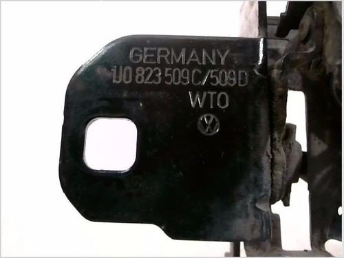 Hood lock VW GOLF IV (1J1) 1.9 TDI | BP26107898C133 