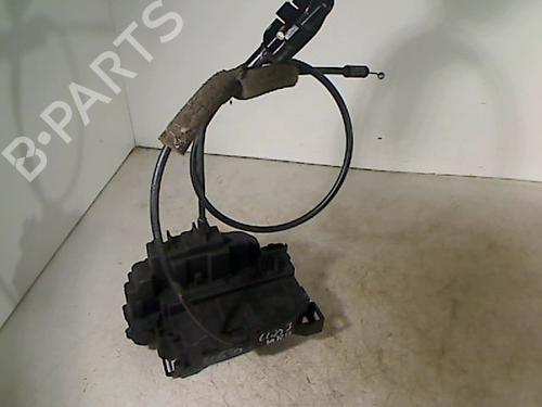Rear right lock RENAULT CLIO III (BR0/1, CR0/1) 1.5 dCi (BR17, CR17) | BP26084507C99 