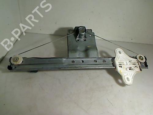 Used Rear right window mechanism RENAULT CLIO IV (BH_) 1.5 dCi 75 (75 hp) 29472826