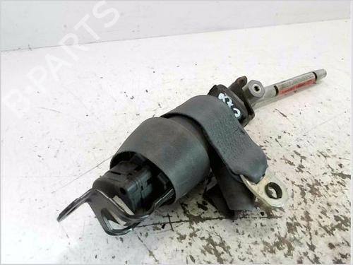 Front right seatbelt VOLVO S40 I (644) 1.9 TD | BP30122477I25 