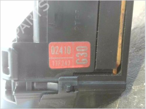 Switch TOYOTA AURIS (_E15_) 2.0 D-4D (ADE150_, ADE150R) | BP39749810I30 - Image 5