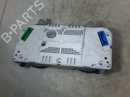 Display monitor VW POLO (6N2) 1.4 | BP26075016C48 