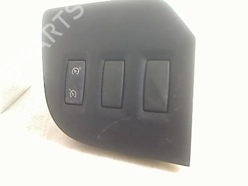 Pulsantiera RENAULT MASTER III Van (FV) 2.3 dCi 130 FWD (FV0M, FV0Y, FV0J, FV02, FV03) (130 hp) 29482770