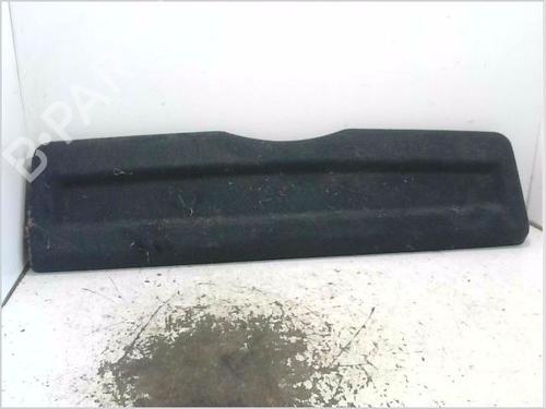 Used Rear parcel shelf Rear parcel shelf 36805987 36805987