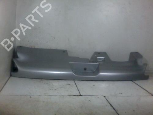 Grill PEUGEOT 306 Break (7E, N3, N5) 2.0 HDI 90 (90 hp) 26078822