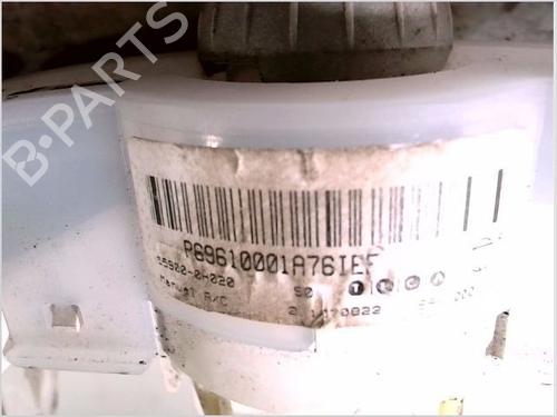 Climate control CITROËN C1 (PM_, PN_) 1.0 | BP26103500I5 