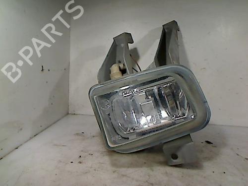 Højre Foran Tågelygte OPEL ASTRA F Hatchback (T92) 1.6 i 16V (F08, M08, F68, M68) (100 hp) 26114313