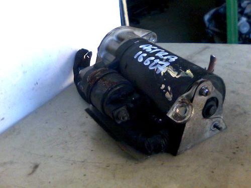 Starter OPEL ASTRA F CLASSIC Hatchback (T92) 1.4 i (M08, M68, F08, F68) | BP26061146M8 