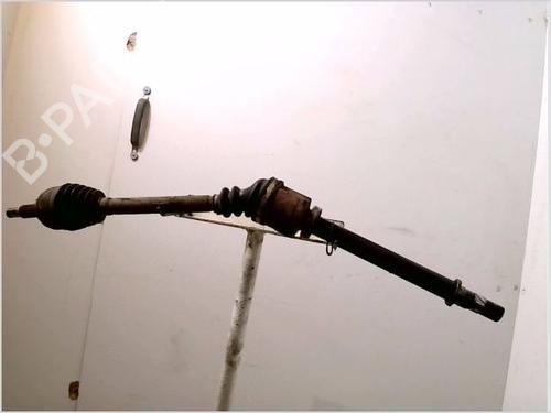 Used Right front driveshaft RENAULT SCÉNIC II (JM0/1_) 1.9 dCi (JM0G, JM12, JM1G, JM2C) (120 hp) 26100962