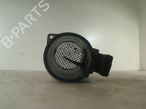Used Mass air flow sensor Mass air flow sensor RENAULT LAGUNA II Grandtour (KG0/1_) 1.9 dCi (KG0G) (120 hp) 33002499 33002499