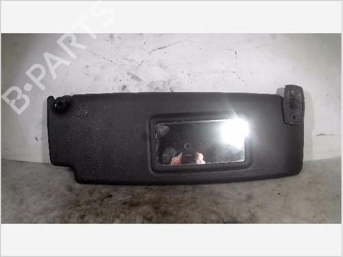 Højre solskærm RENAULT CLIO I (B/C57_, 5/357_) 1.2 (B/C/S572) (60 hp) 26097240