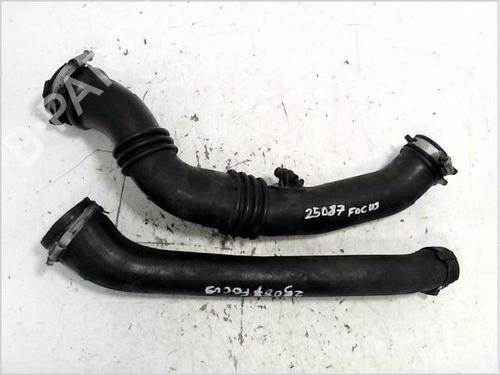 Rør FORD FOCUS II Convertible 2.0 TDCi (136 hp) 30382030