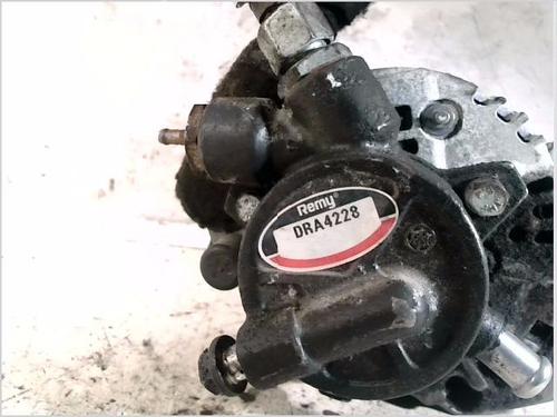 Generator OPEL MERIVA A MPV (X03) 1.7 CDTI (E75) | BP26112670M7 