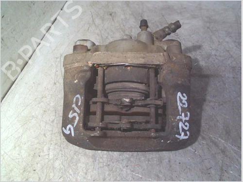 Etrier avant gauche CITROËN C15 Box Body/MPV (VD_) 1.8 D (60 hp) 29890580