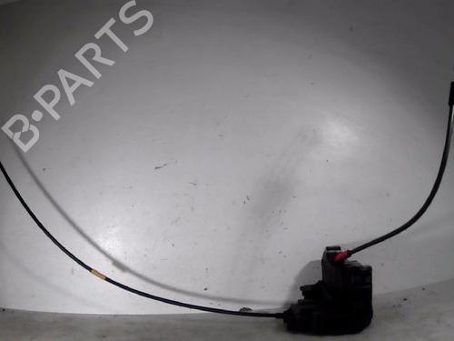 Used Front right lock RENAULT KANGOO Express (FW0/1_) 1.5 dCi 90 (FW0G, FW05, FW08, FW11) (90 hp) 28324365