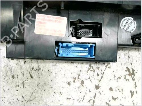 Climate control BMW 5 (E39) 530 d | BP28361474I5 