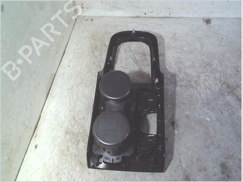 Middle console CITROËN C3 AIRCROSS II (2R_, 2C_) 1.5 BlueHDi 110 | BP30398986I22 
