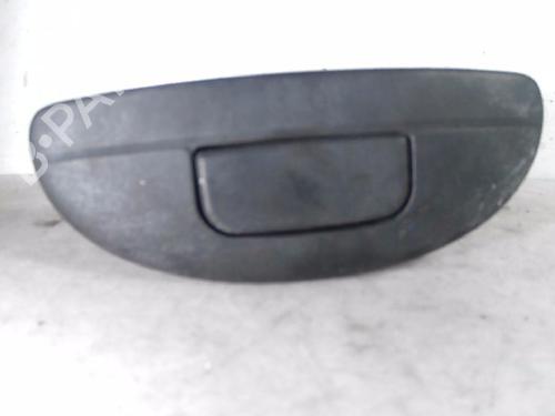Used Electronic module RENAULT SCÉNIC I MPV (JA0/1_, FA0_) 1.9 dCi (JA05, JA1F) (102 hp) 26094587