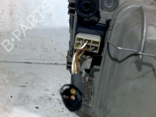 Left headlight MERCEDES-BENZ VITO Van (W638) 110 D 2.3 (638.074, 638.078) | BP26088680C28 