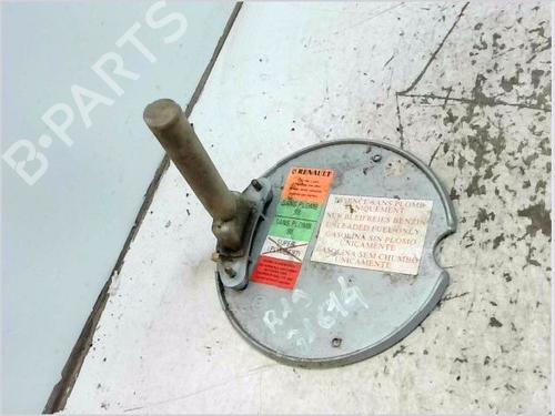 Używane Silnik RENAULT 19 II (B/C53_) 1.4 (80 hp) 30727767