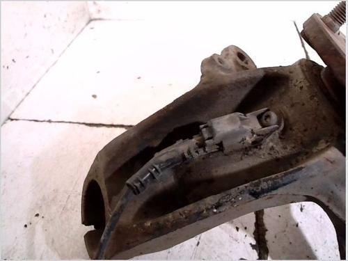 Right front steering knuckle FORD FOCUS II (DA_, HCP, DP) 1.6 TDCi | BP26102891M26 