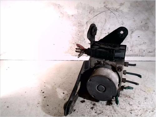 ABS pump RENAULT MEGANE II (BM0/1_, CM0/1_) 1.5 dCi (BM02, BM13, BM2A, CM02, CM13) | BP31260655M43