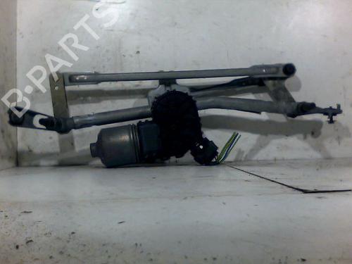Viskermotor vindrude PEUGEOT PARTNER Box Body/MPV 1.6 HDi 16V (90 hp) 26111594