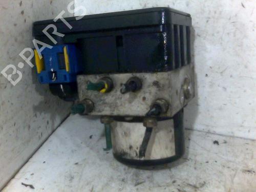 Used ABS pump RENAULT LAGUNA II (BG0/1_) 1.9 dCi (BG08, BG0G) (120 hp) 26091658