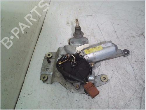 Bagrude viskermekanisme CITROËN BERLINGO / BERLINGO FIRST MPV (MF_, GJK_, GFK_) 1.6 HDI 90 (MF9HX) (90 hp) 31966104