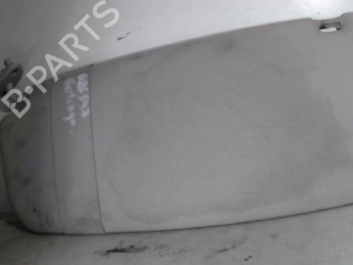 Used Right sun visor CITROËN BERLINGO / BERLINGO FIRST Box Body/MPV (M_) 1.6 HDI 75 (MB9HW) (75 hp) 26117456